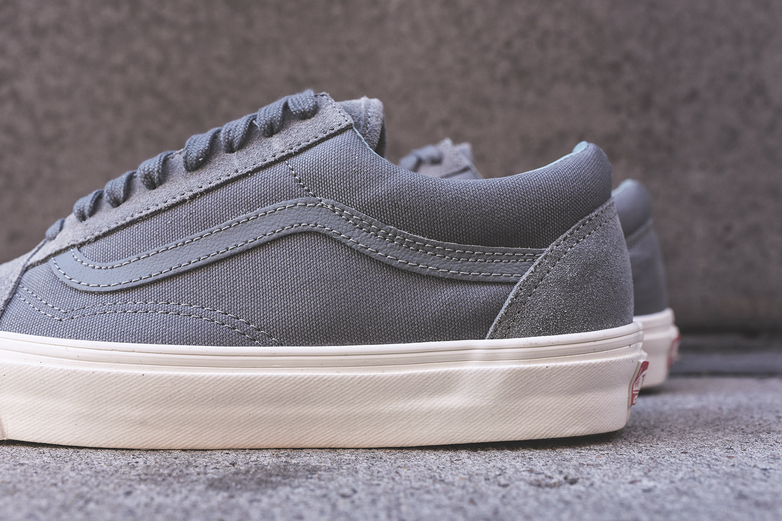 Vans OG Old Skool LX - Monument Trails