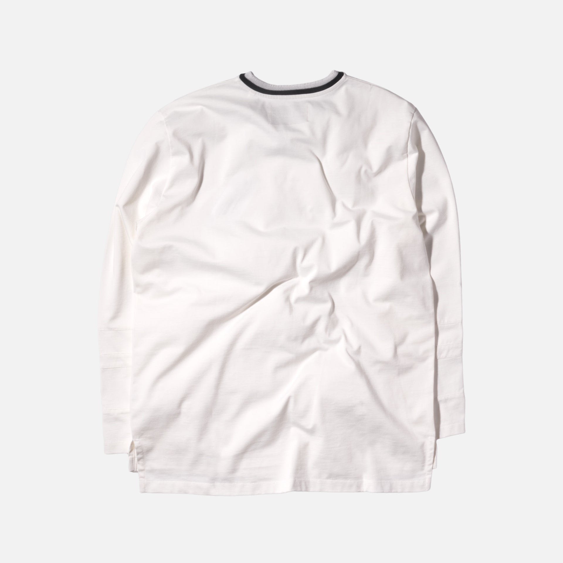 Our Legacy Jersey - White / Navy