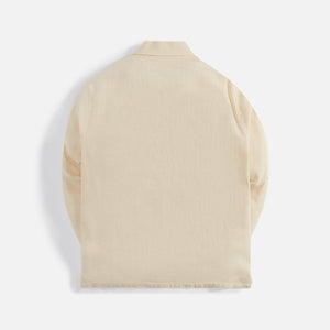 Our Legacy Isola Shirt - White