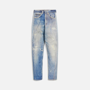 Our Legacy Jean - Light Blue – Kith
