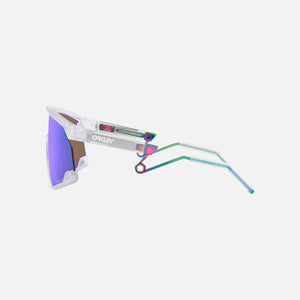 Oakley BXTR Metal MatteClear - Prizm Violet