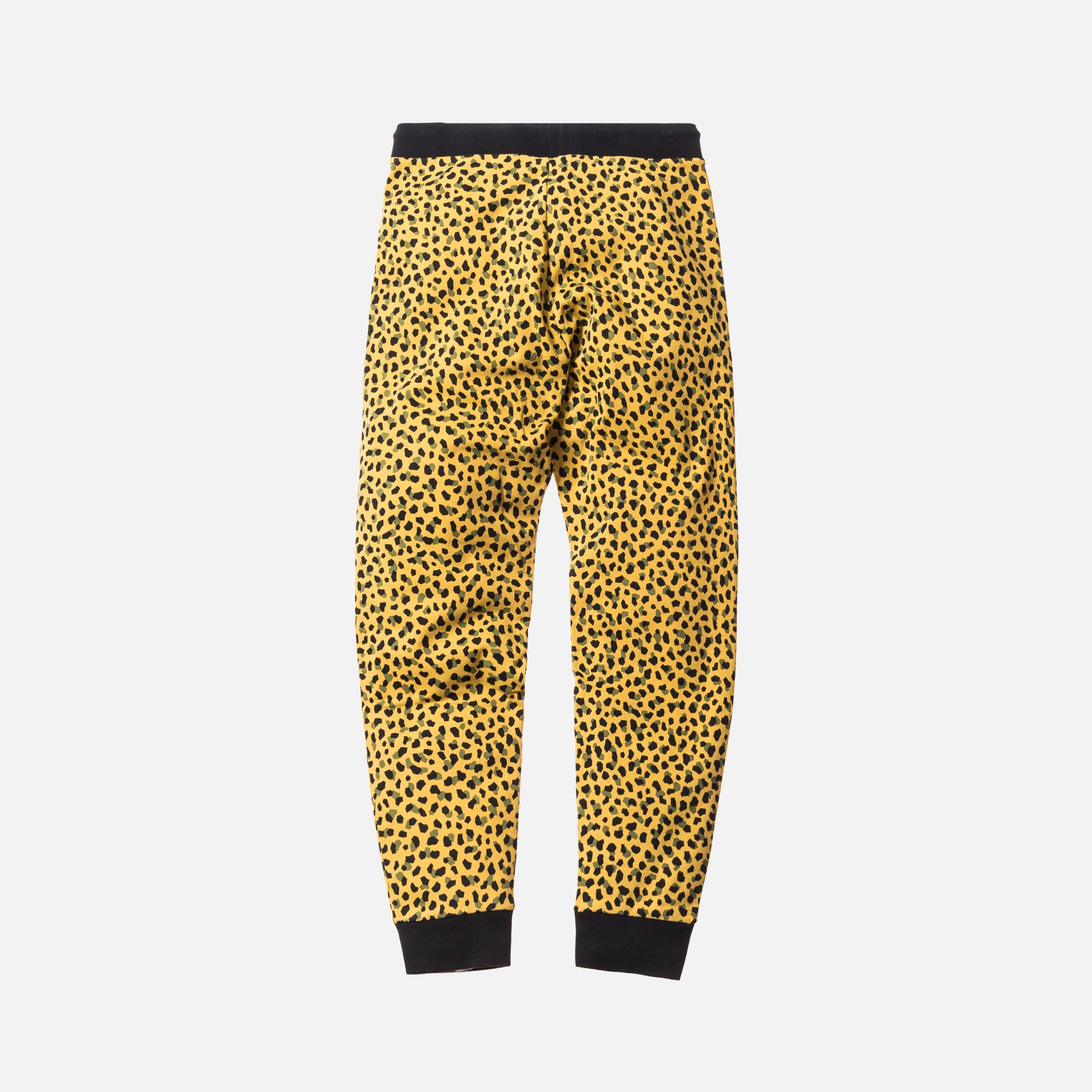 OC x Esprit Sweatpant - Leopard