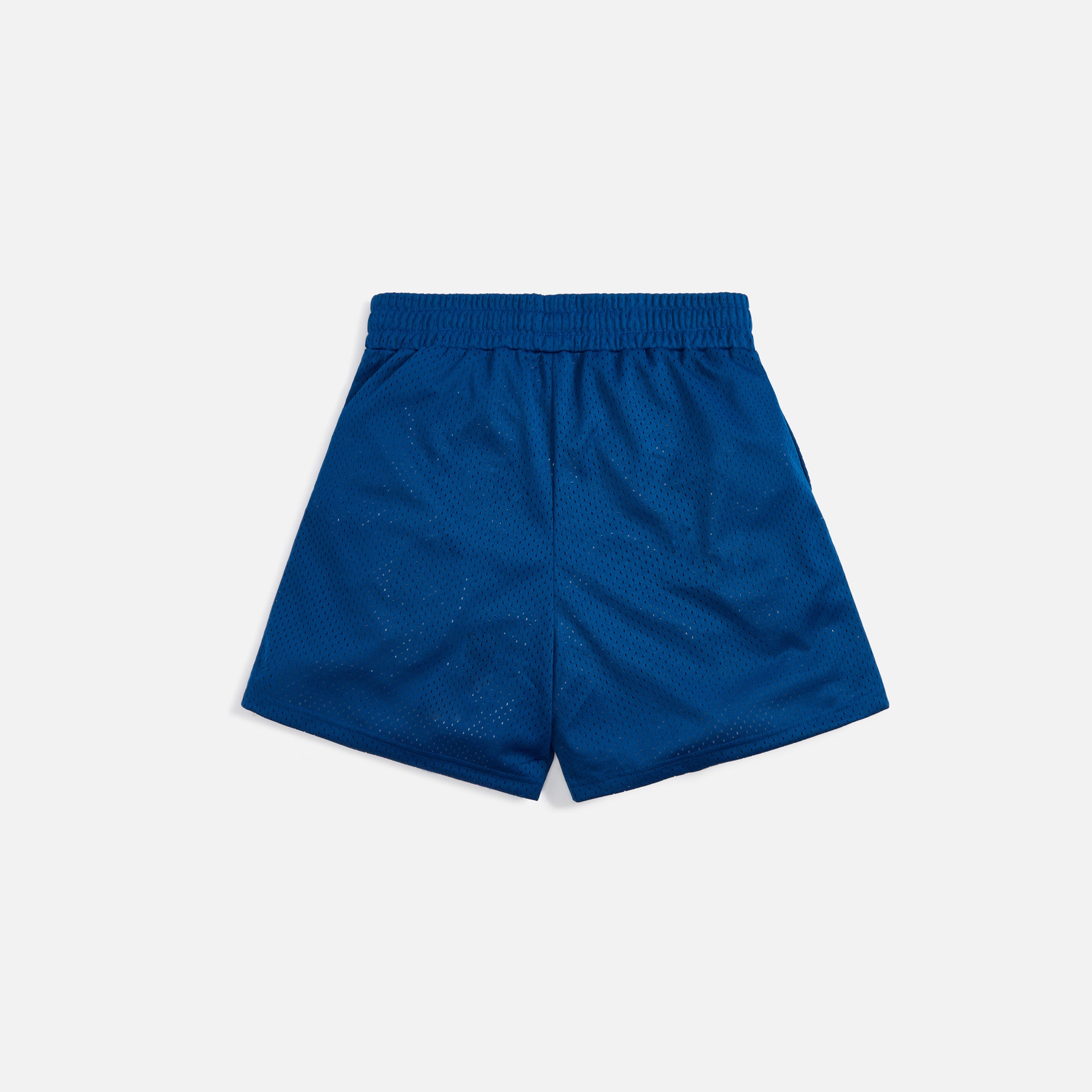 Olivier Shorts - Blue / Orange