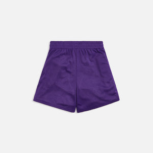 Olivier Shorts - Purple