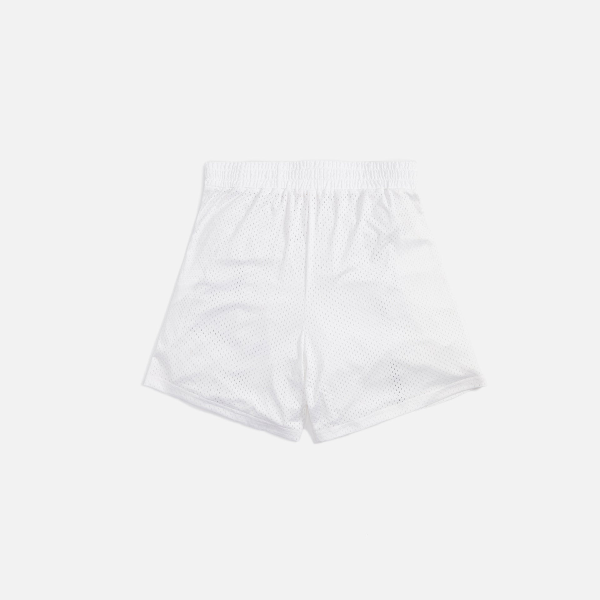 Olivier Shorts - White