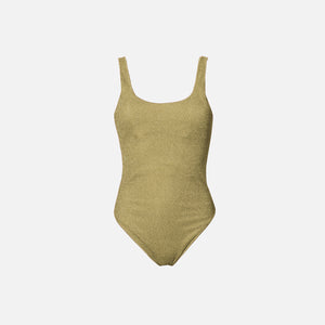Oseree Lumiere Sporty Maillot - Gold