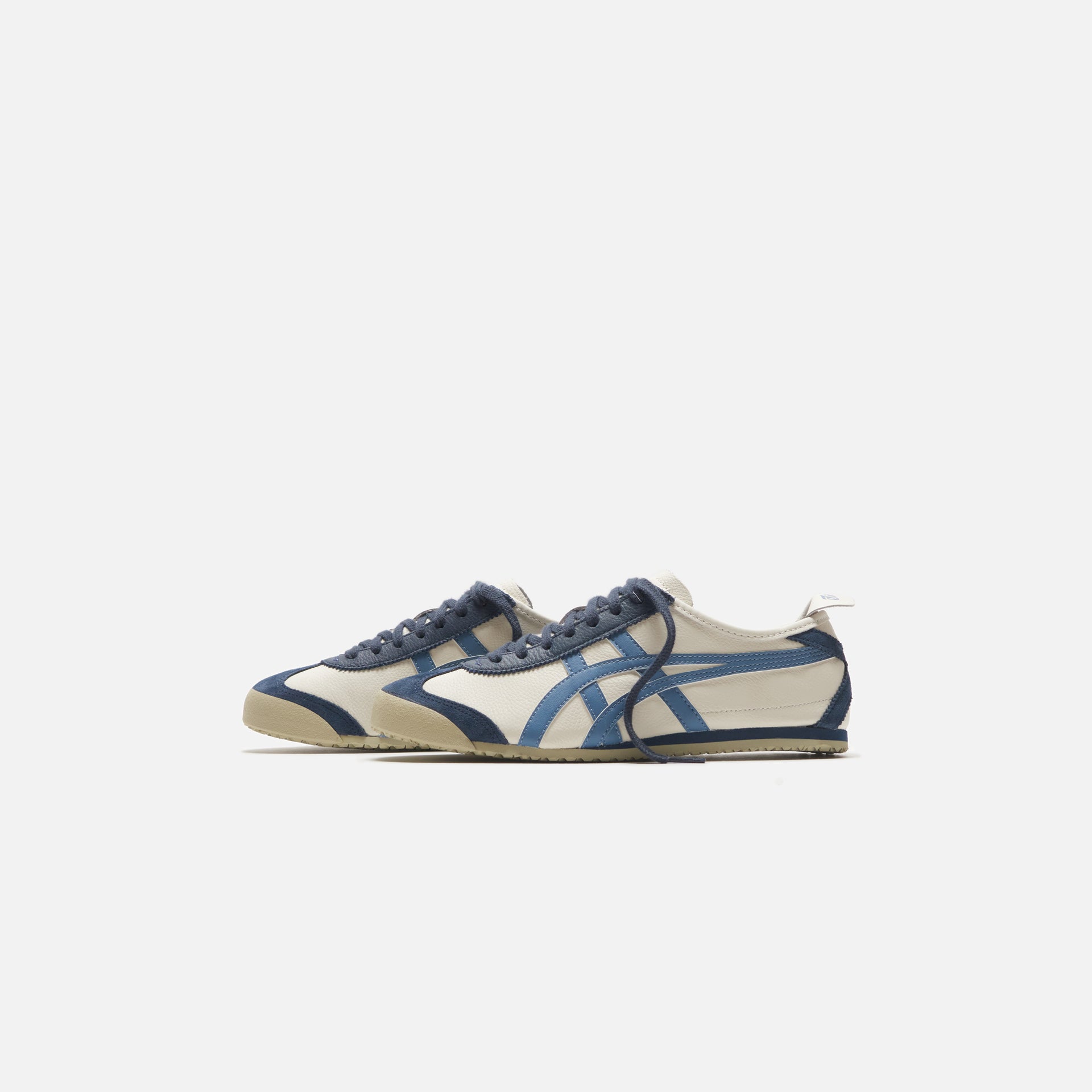 Onitsuka Tiger Mexico 66 - Cream / Grey Floss