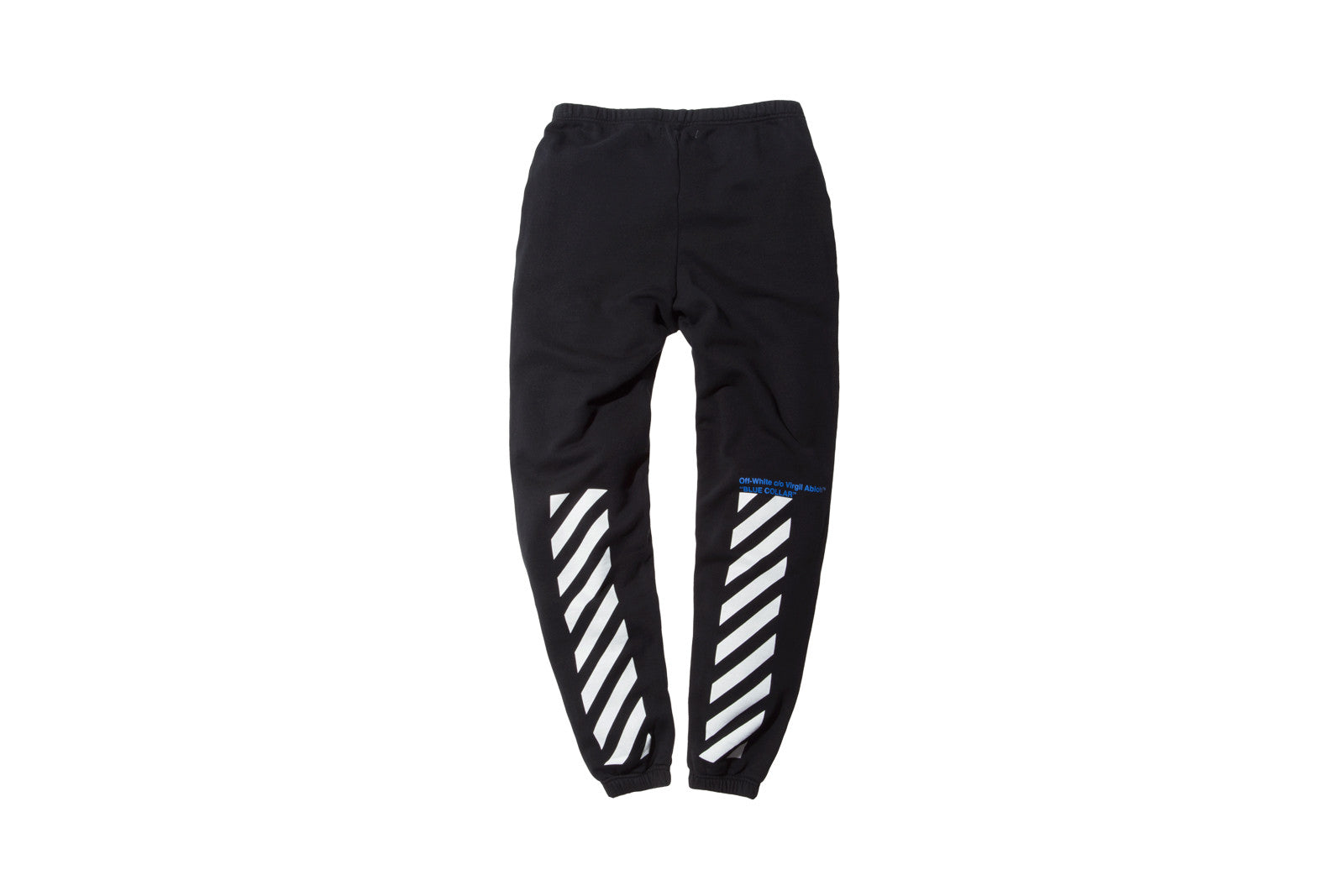 Off-White Sweatpant – Black