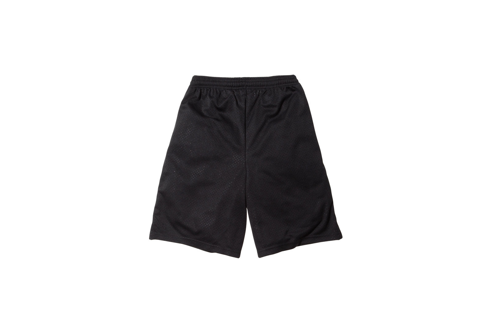 Off-White Mesh Short – Black