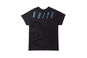 Off-White The End Tee - Black