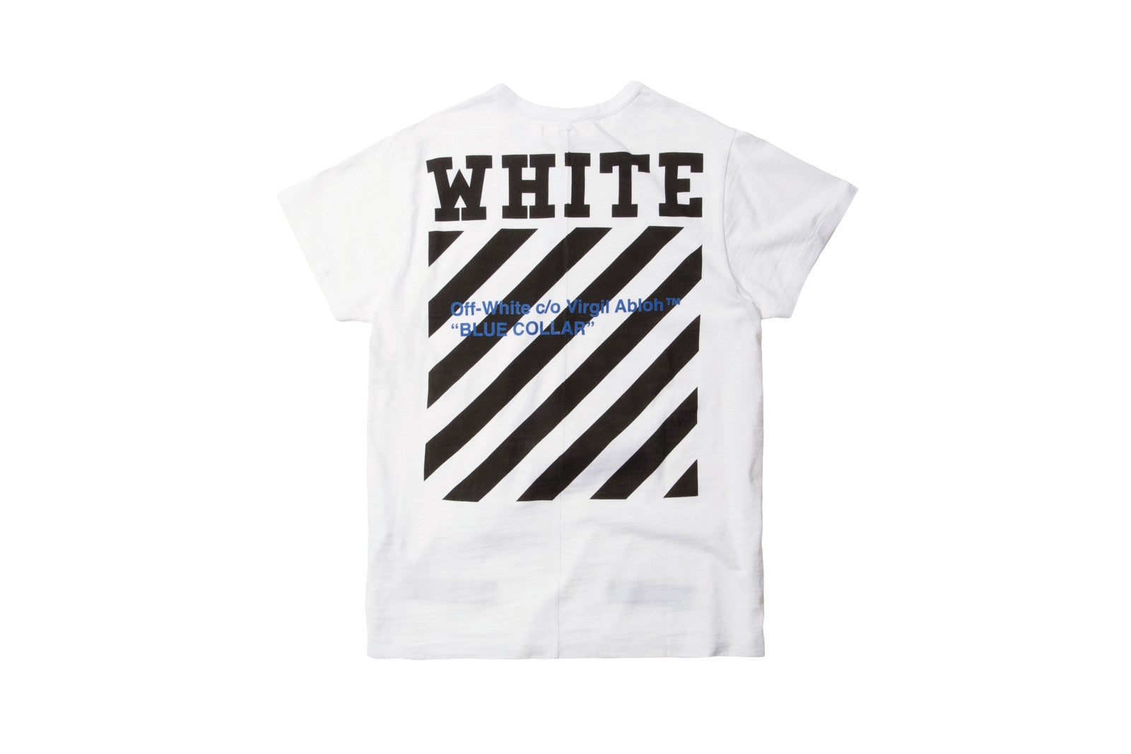 Off-White Tee - White