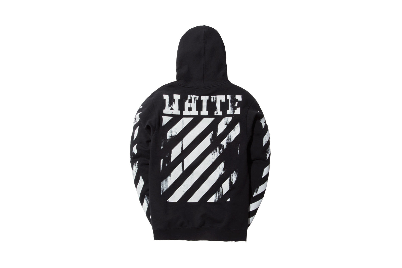 Off-White Caravaggio Hoody – Black