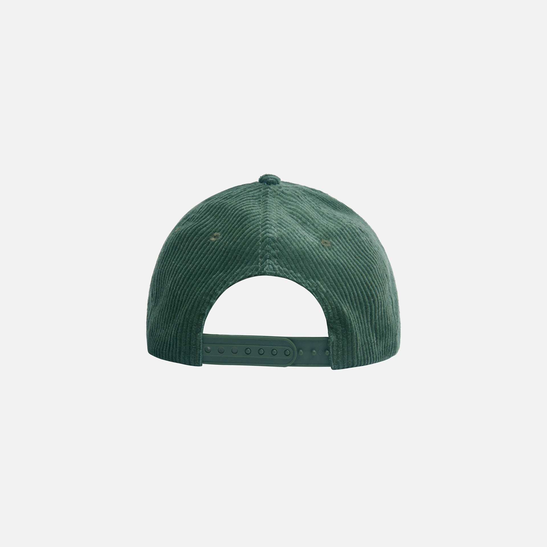 Oyster Think Travel Snapback Cap - Olive