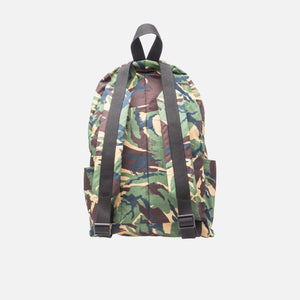 Off-White Men's Arrow Tuc Backpack - Black Light Green