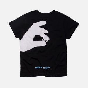 Off-White Hand Off Tee - Black