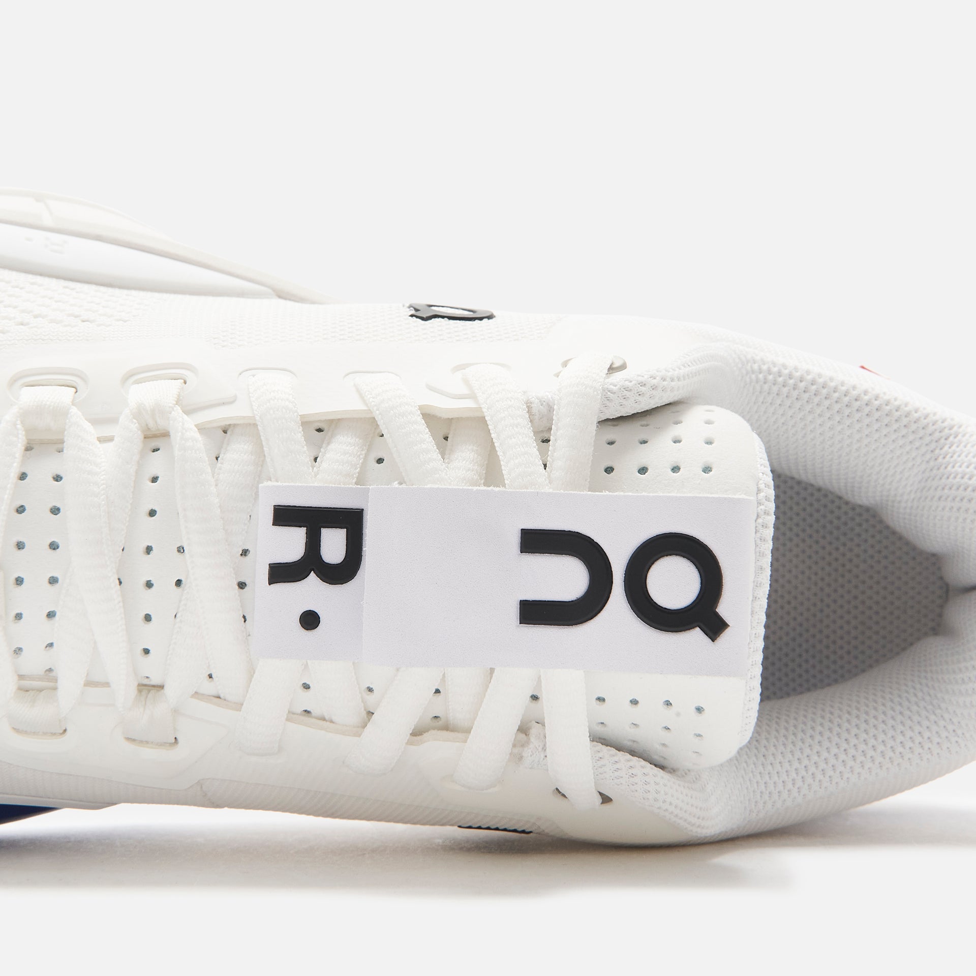 The WMNS Roger Pro by On - White / Indigo