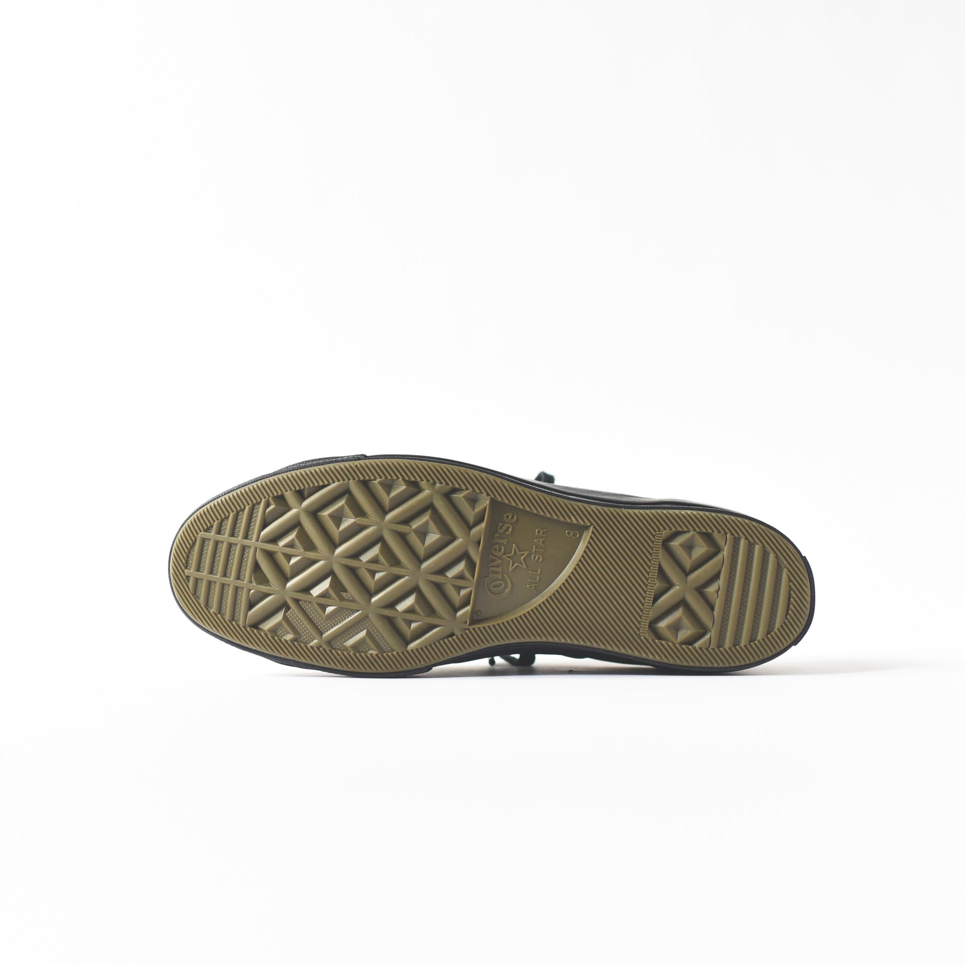Converse x Carhartt WIP One Star - Green