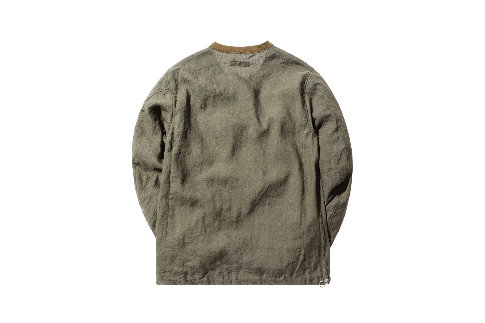 Ones Stroke Pullover - Olive