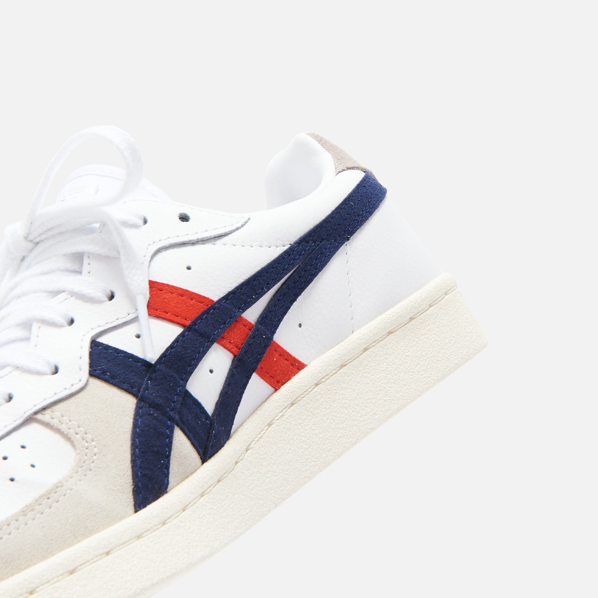 Onitsuka Tiger GSM - White / Peacoat