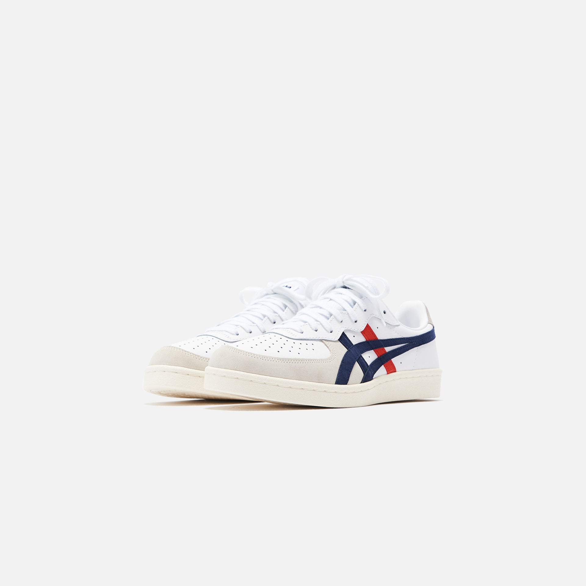 Onitsuka Tiger GSM - White / Peacoat