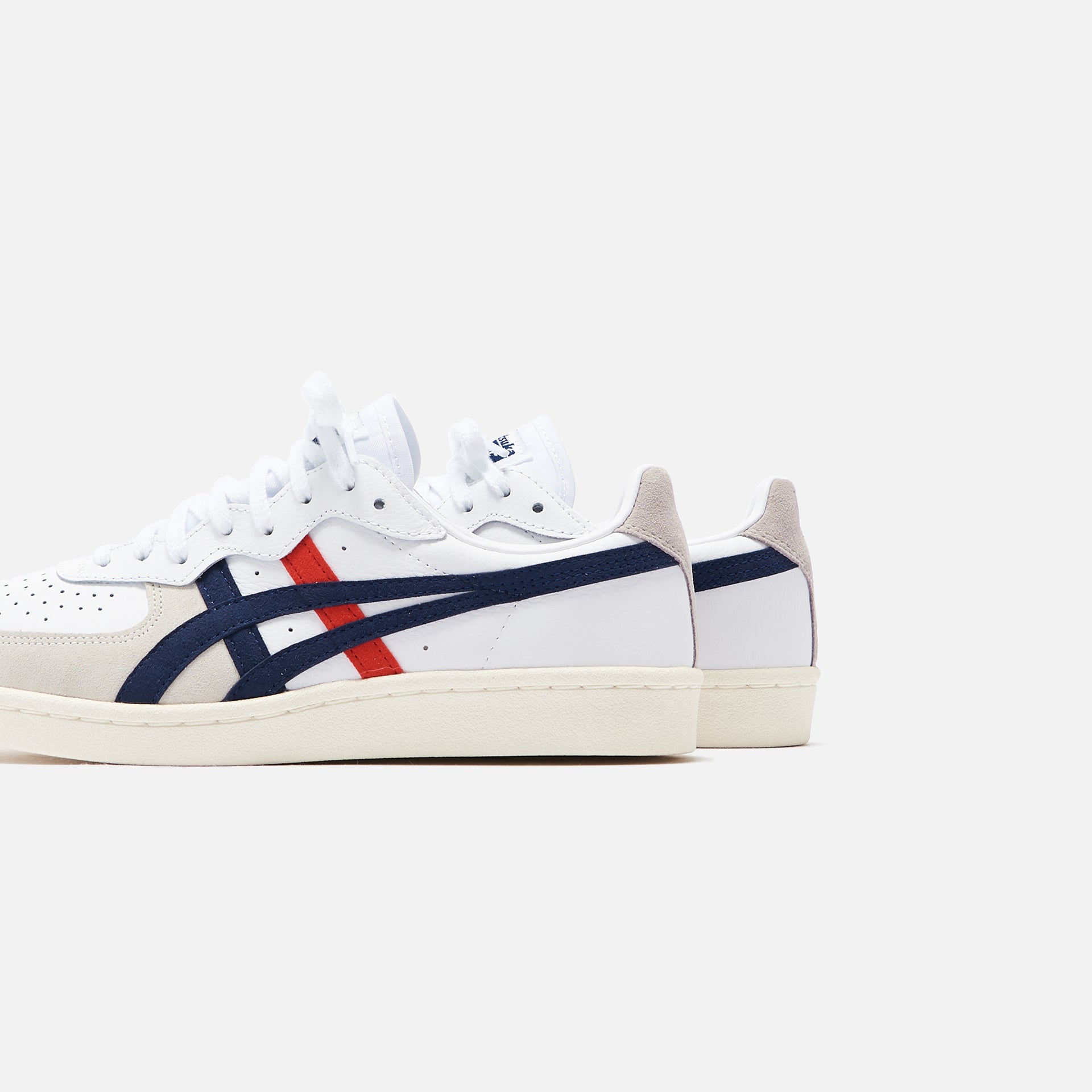 Onitsuka Tiger GSM - White / Peacoat