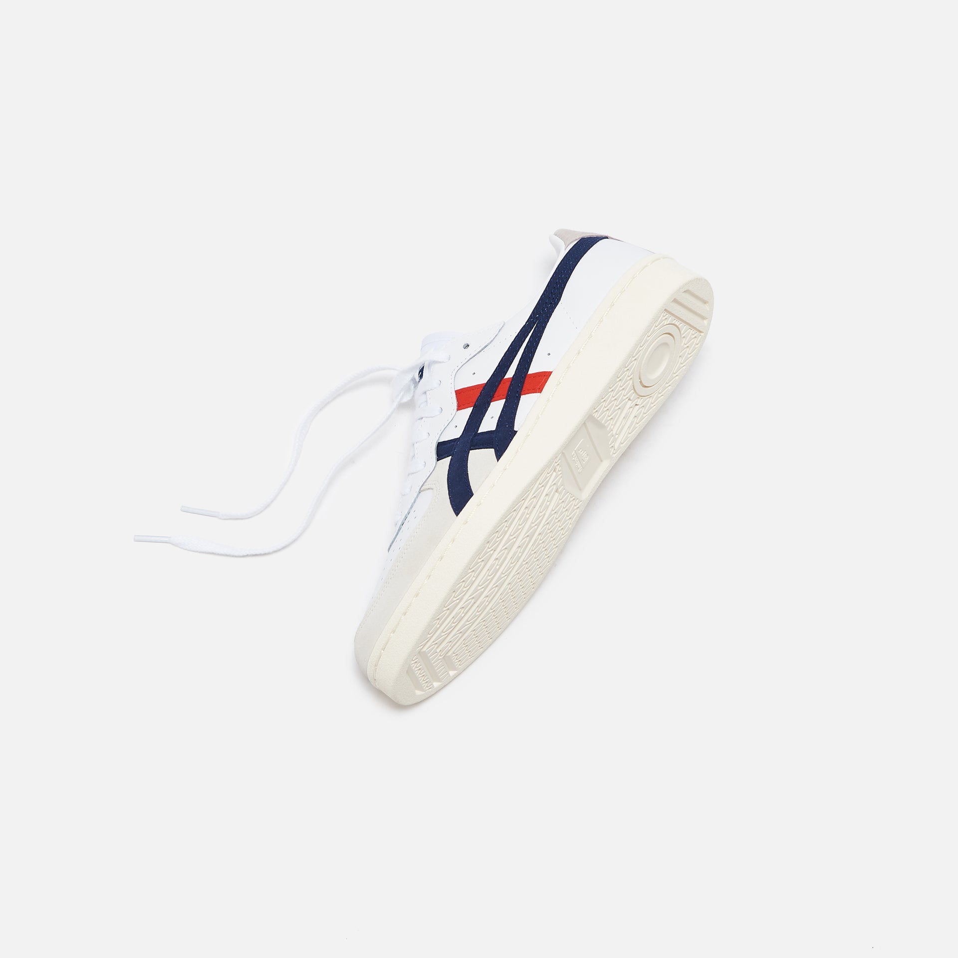 Onitsuka Tiger GSM - White / Peacoat