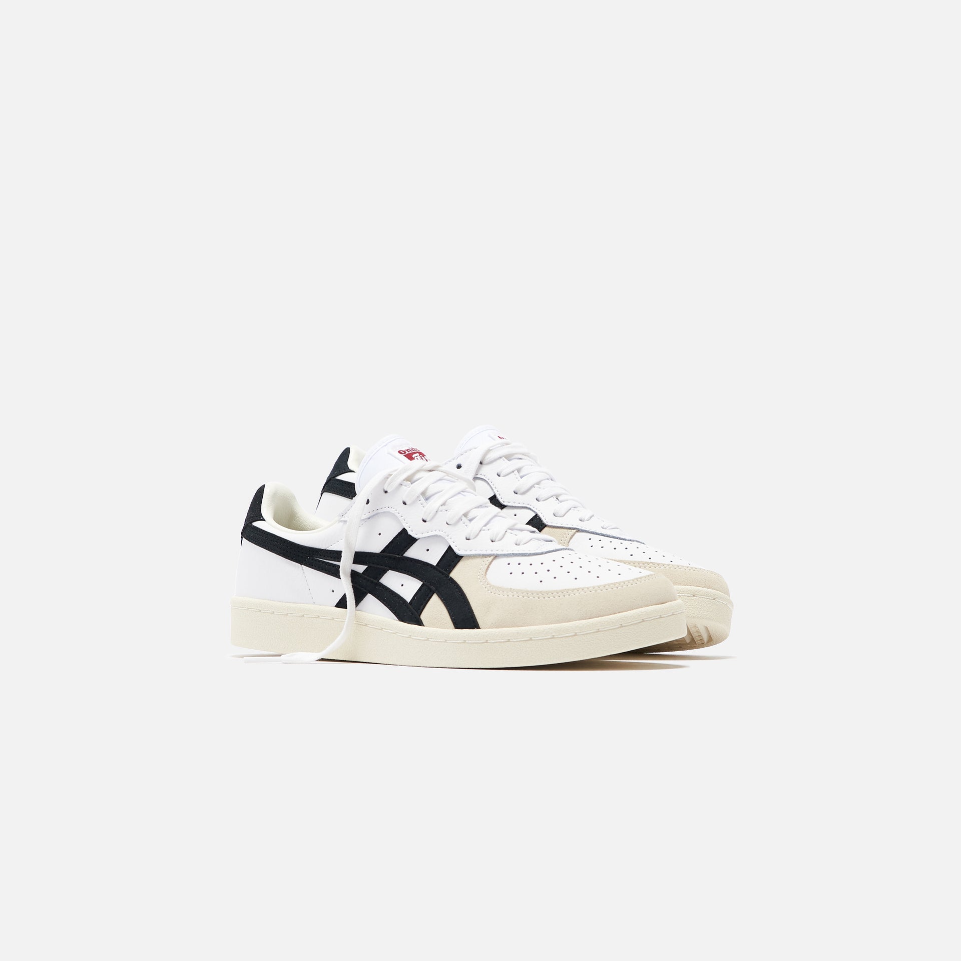 Onituska Tiger GSM - White / Black