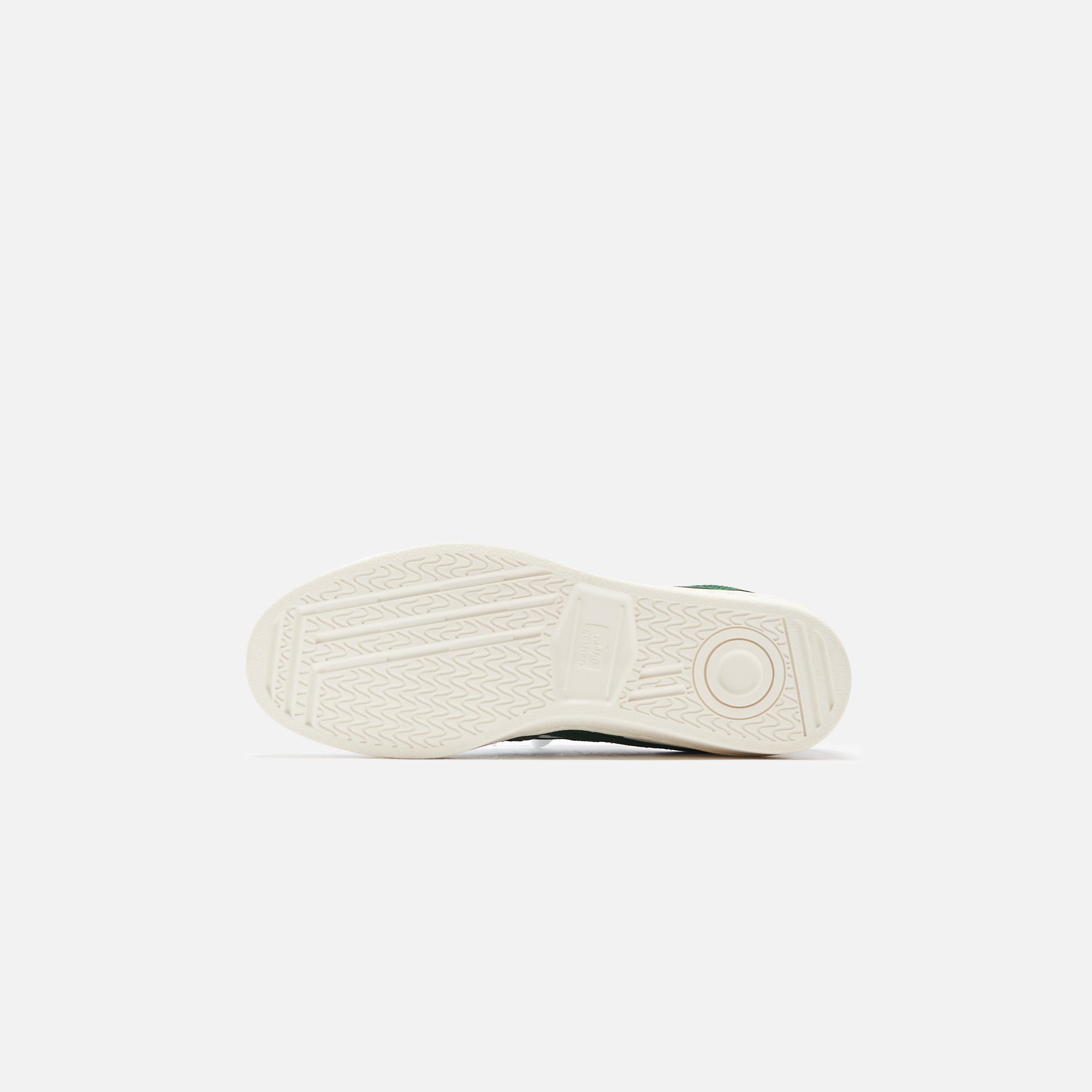 Onitsuka Tiger GSM - White / Green – Kith
