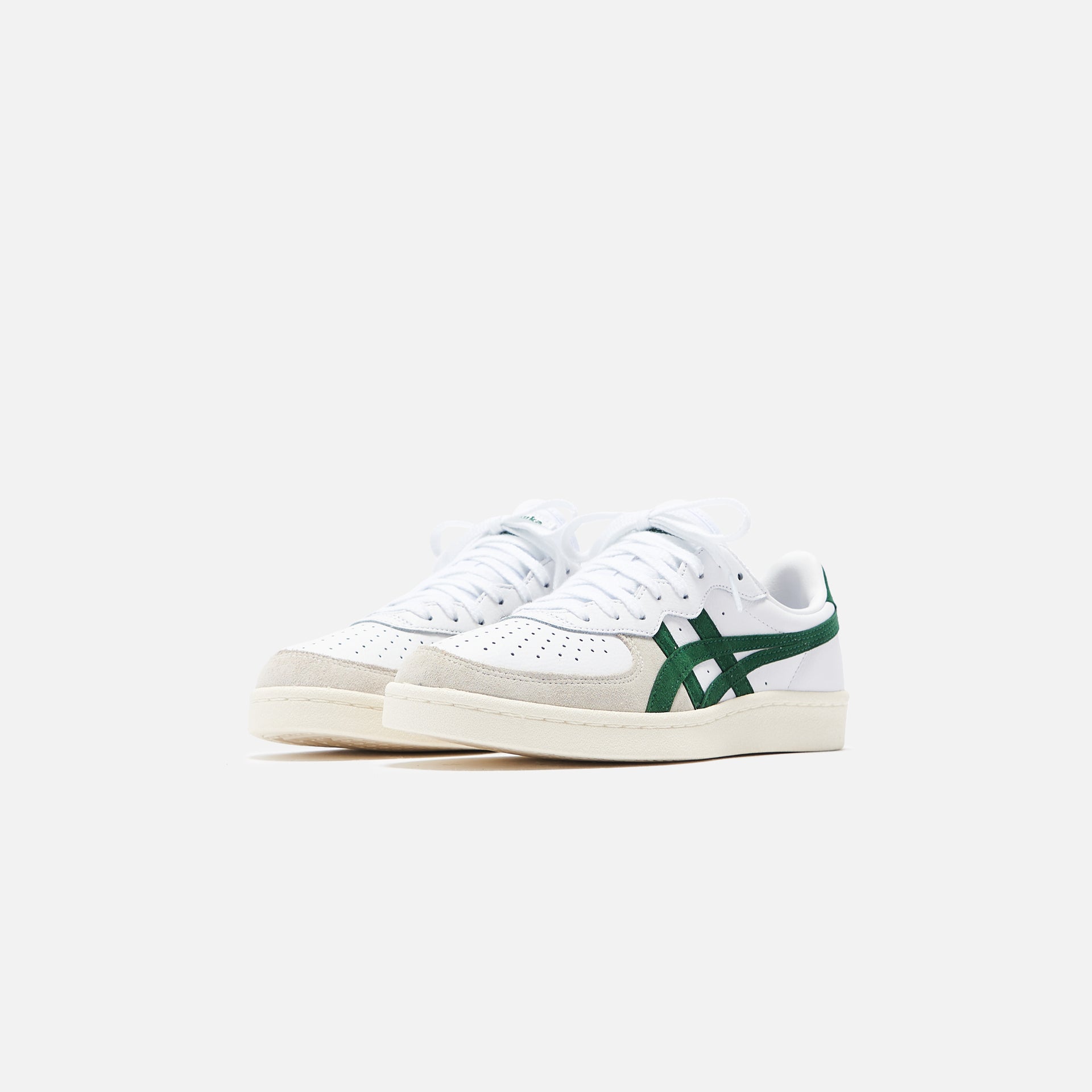 Onitsuka Tiger GSM - White / Green