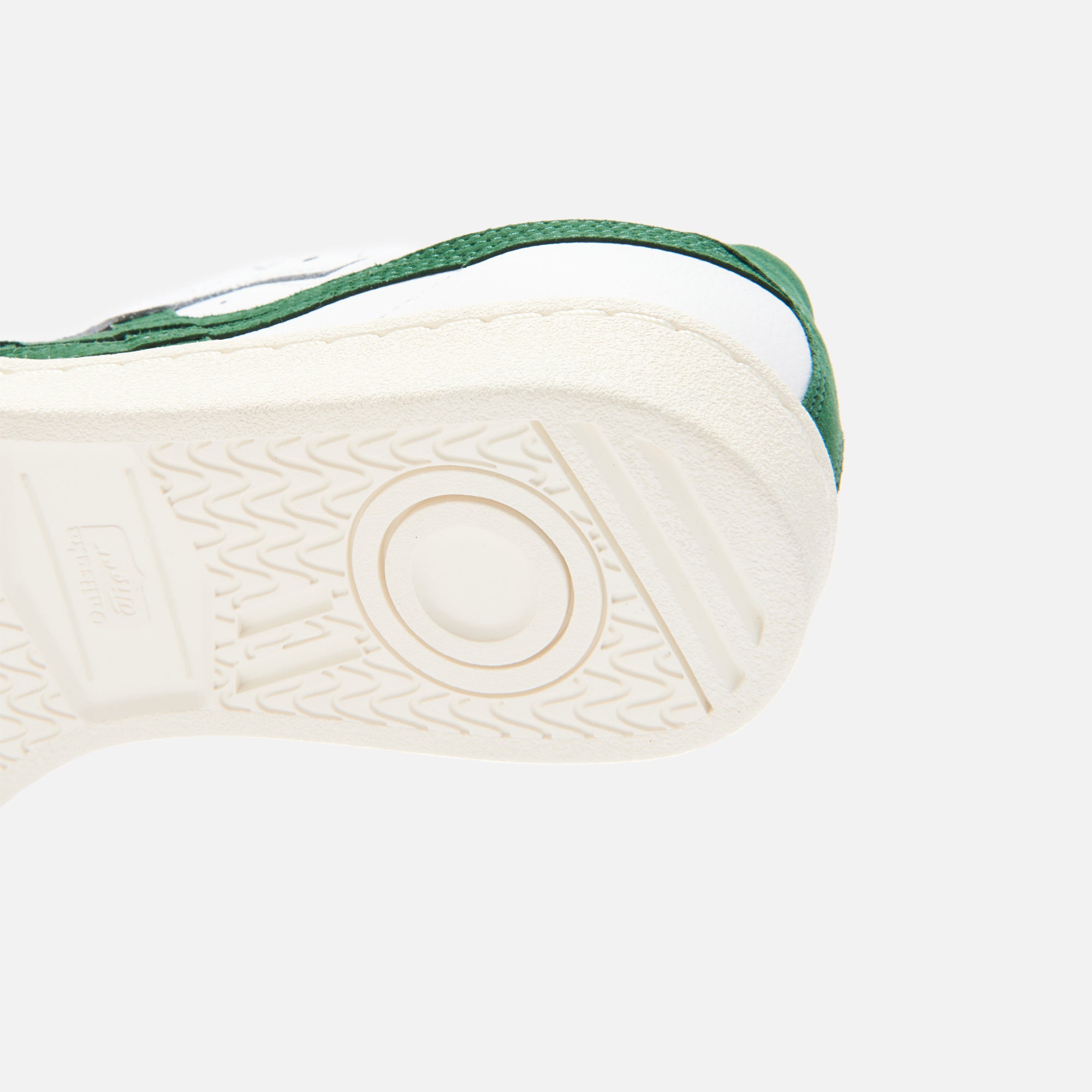 最終値下げ　Onitsuka Tiger GSM ホワイト/グリーン Onitsuka Tiger GSM - White / Green – Kith