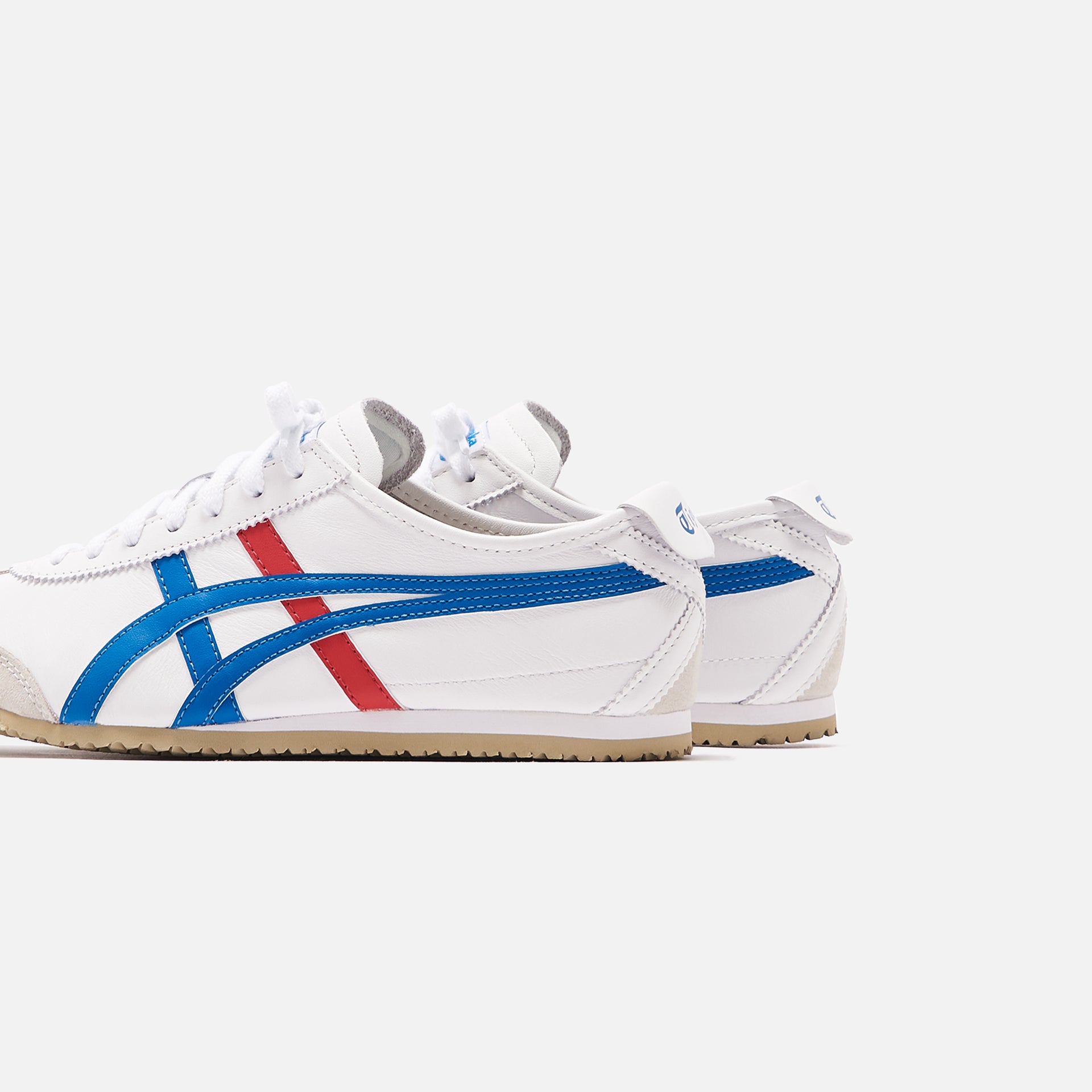 Onitsuka Tiger Mexico 66 - White / Blue