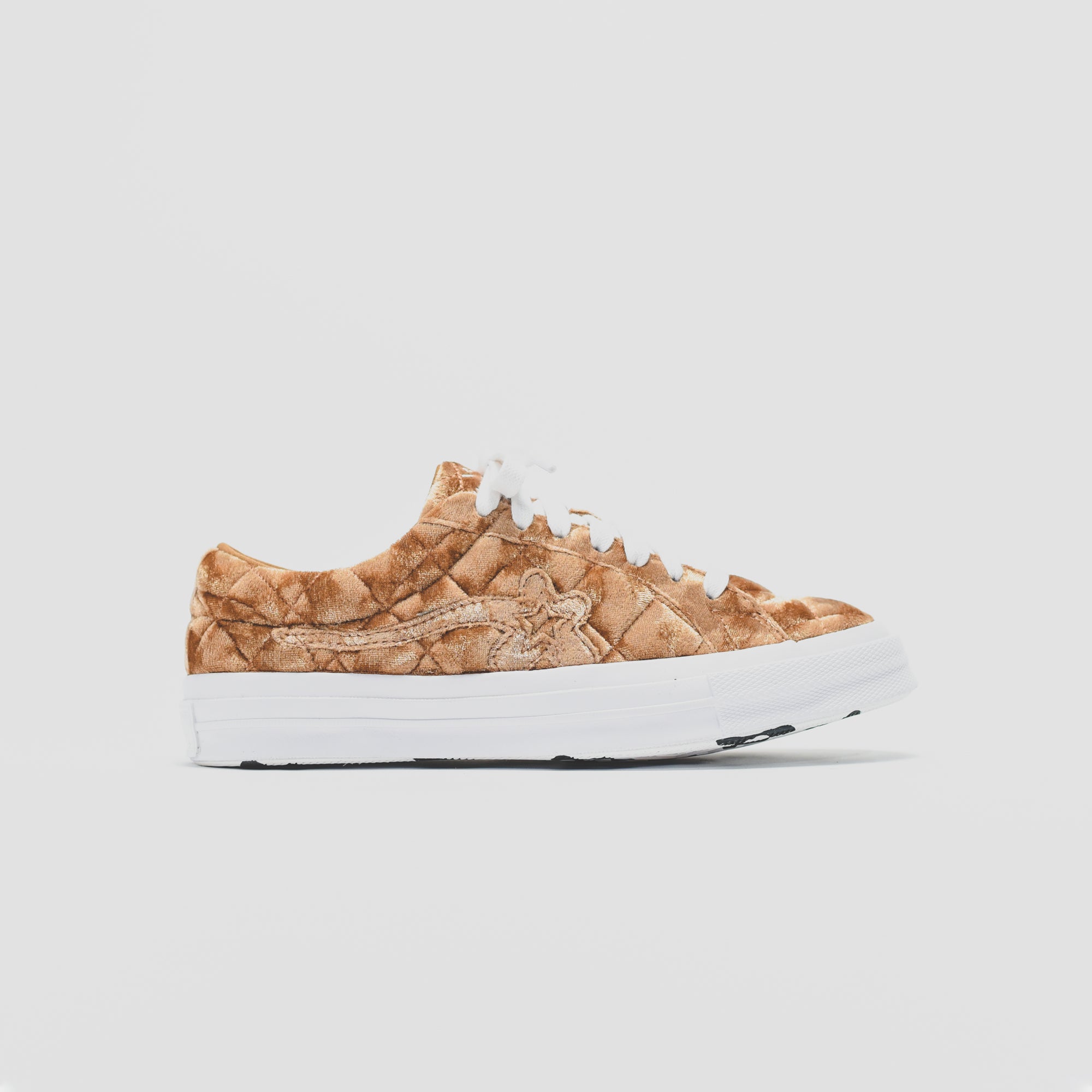 Converse x tyler the creator one outlet star golf le fleur ox