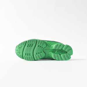 adidas by Raf Simons Ozweego - Grey / Green