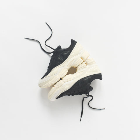 adidas by Raf Simons Ozweego - Black / Chalk