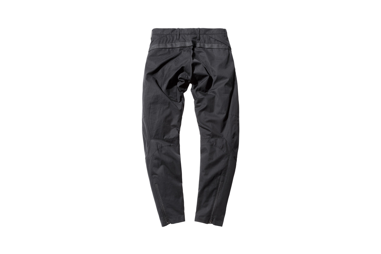 Acronym P10-S - Black