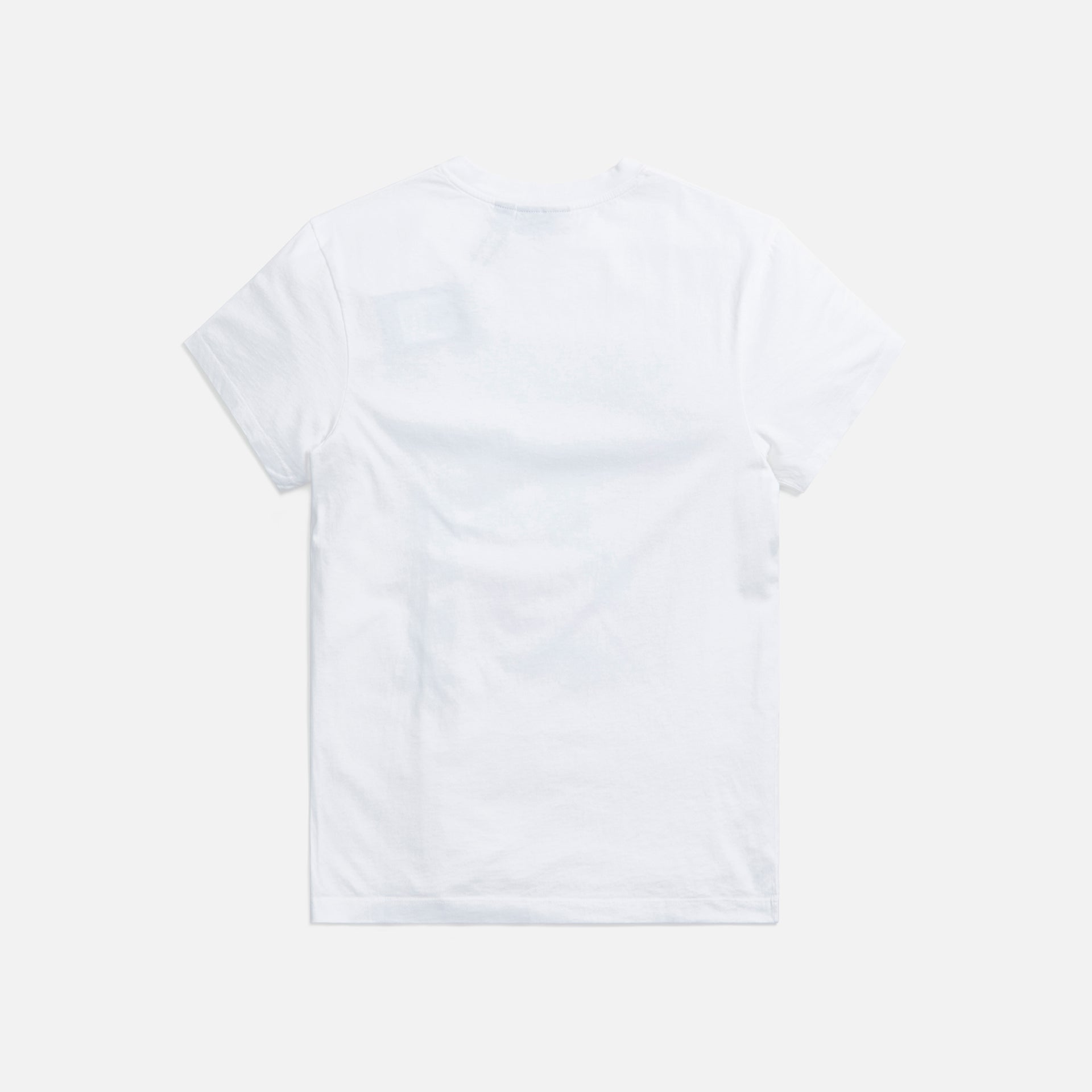 by Parra Horse Tee - White