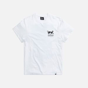 by Parra Soccer Mom Tee - White