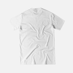 by Parra Cabriolet Tee - White