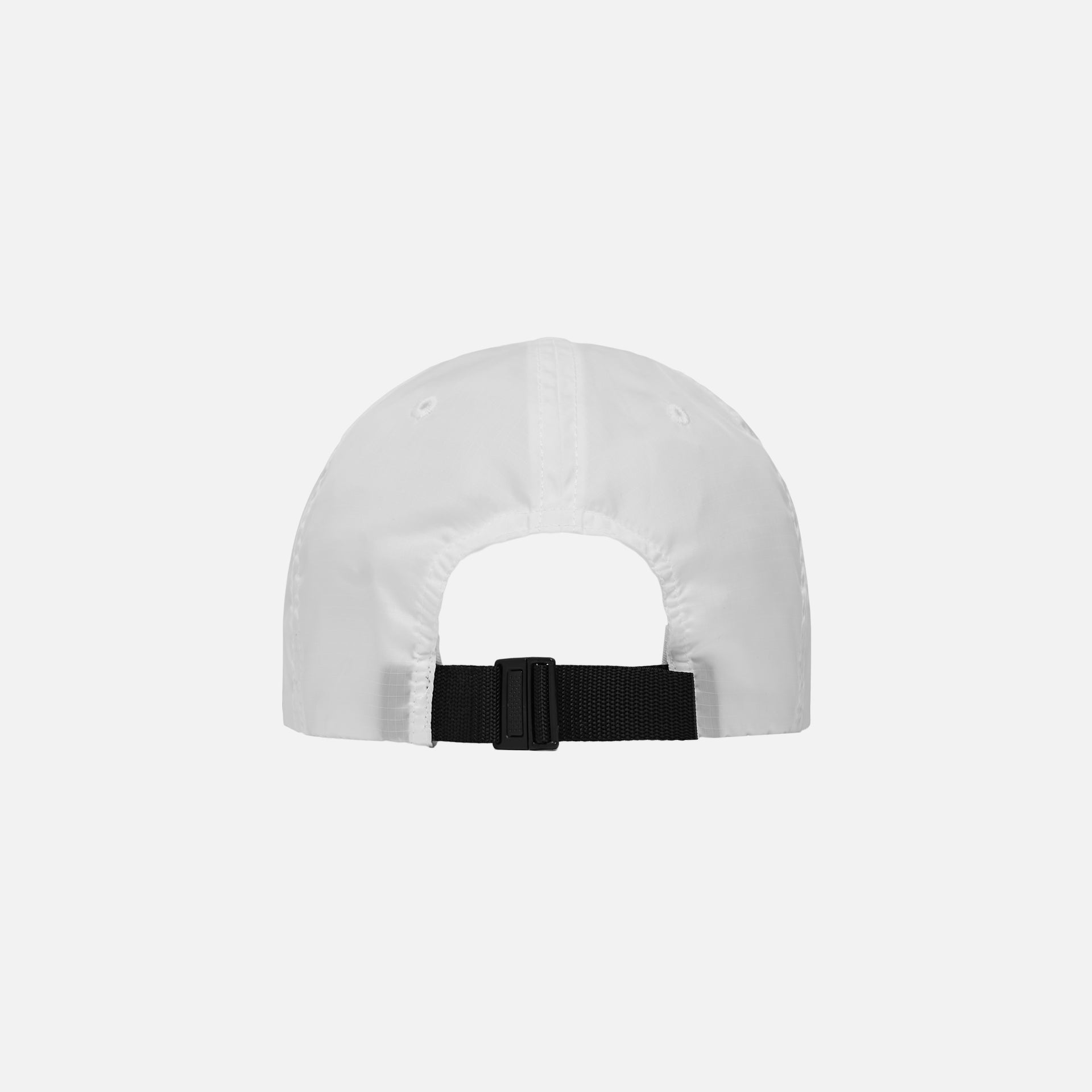 by Parra Signature Ripstop Hat - White