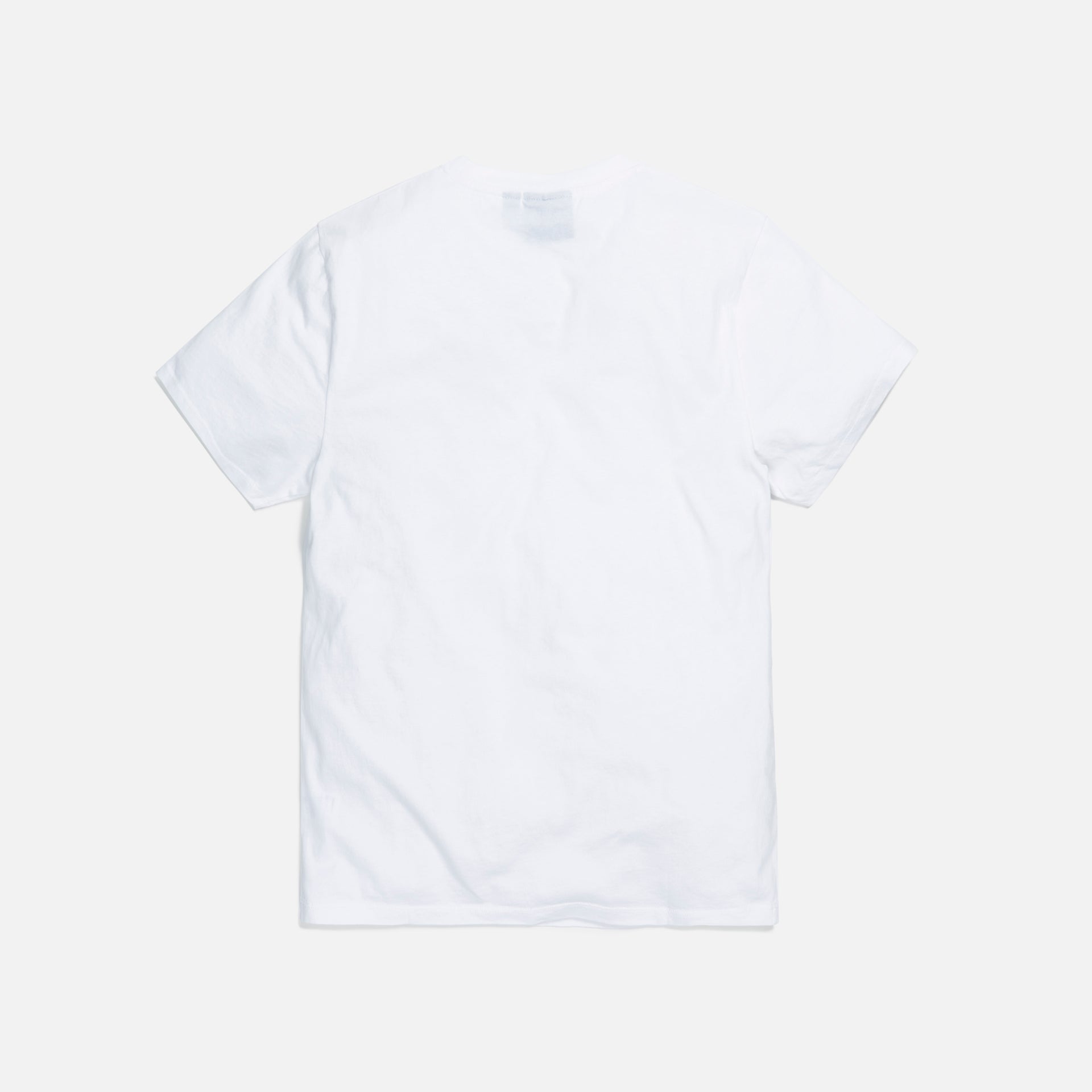 by Parra Madame Beach Tee - White