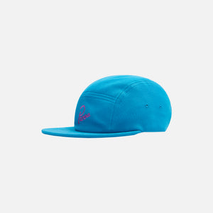 by Parra Signature Volley Hat - Caribbean Blue