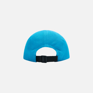 by Parra Signature Volley Hat - Caribbean Blue