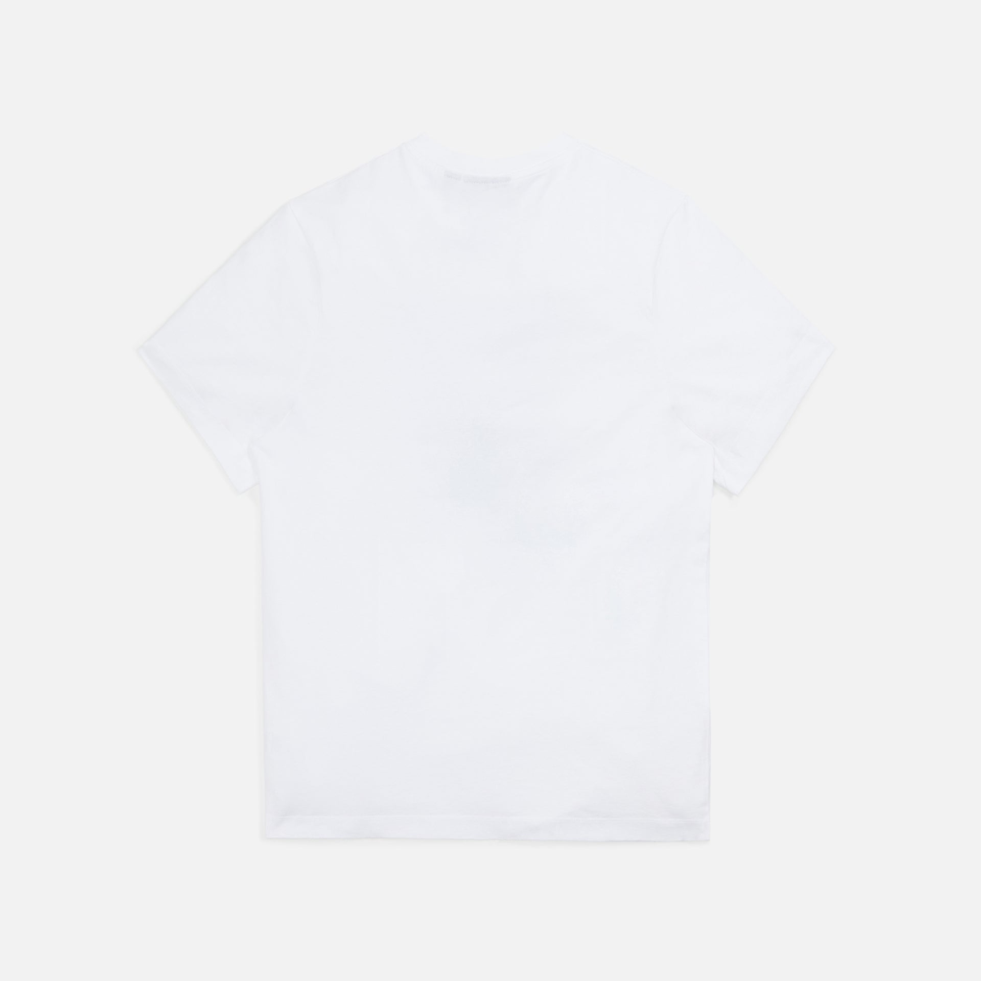 by Parra Lightbulbs Tee - White