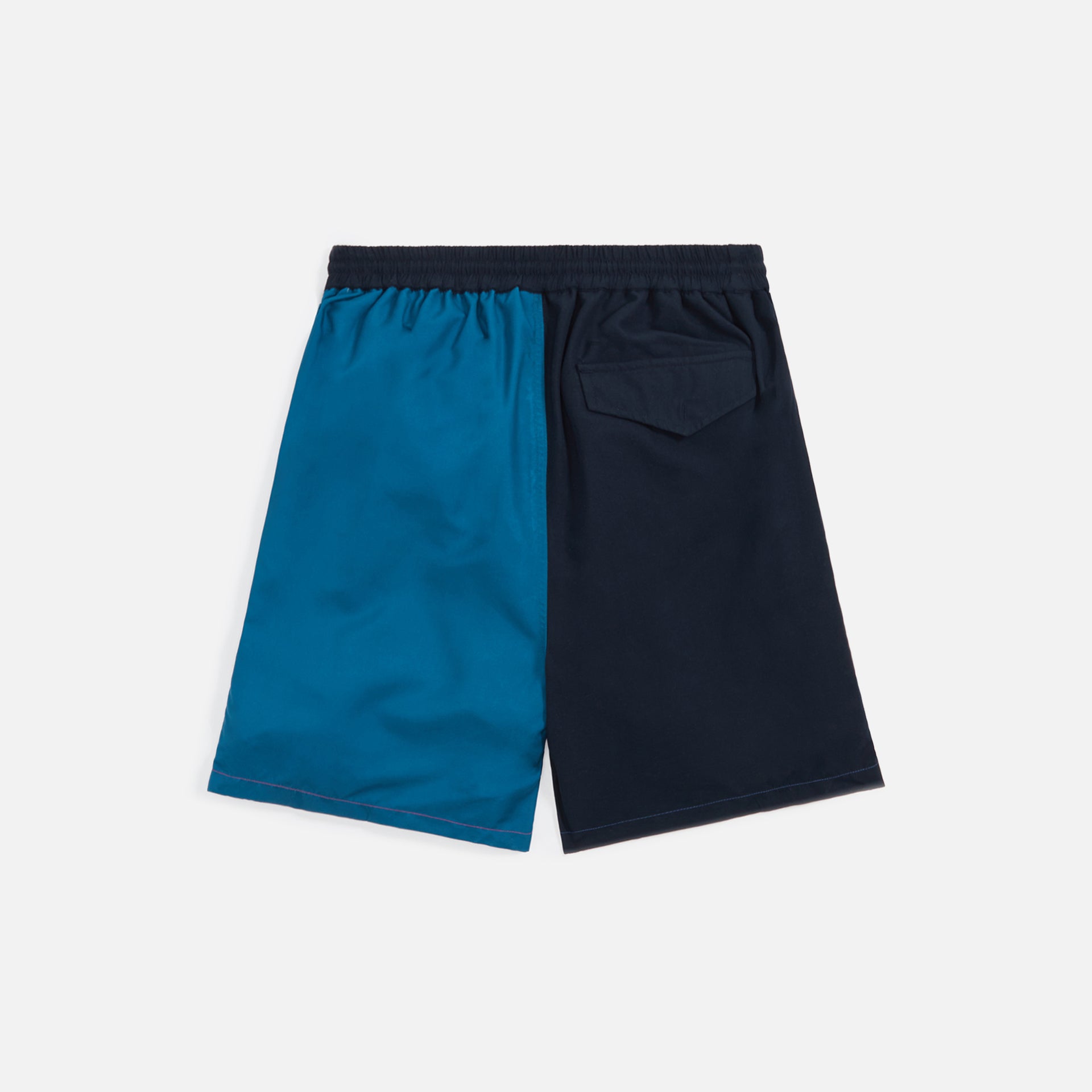 by Parra Waterpark Swim Shorts - Multi