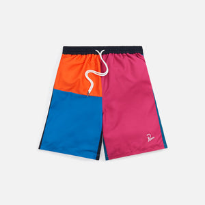 by Parra Waterpark Swim Shorts - Multi