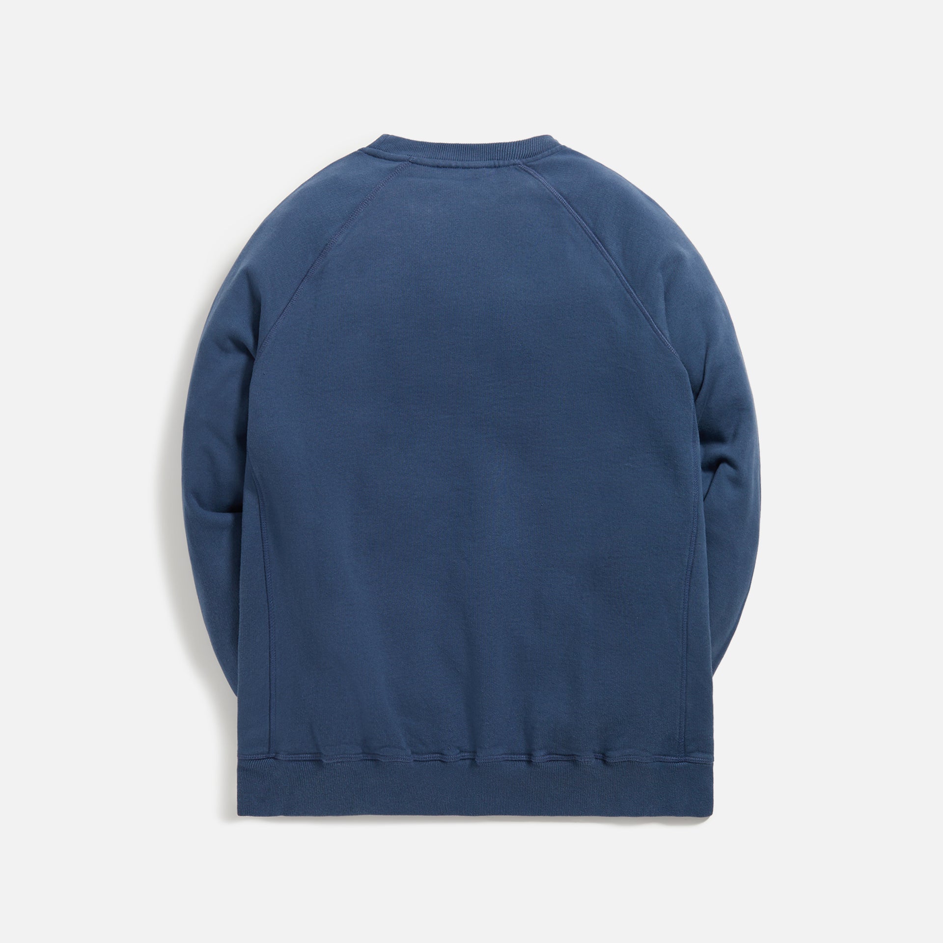 by Parra Educational Crewneck Sweatshirt - Navy