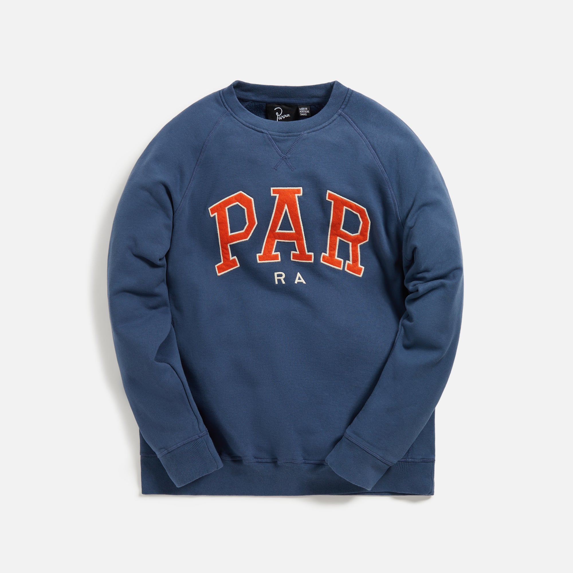 Parra outlet Crewneck Sweatshirt