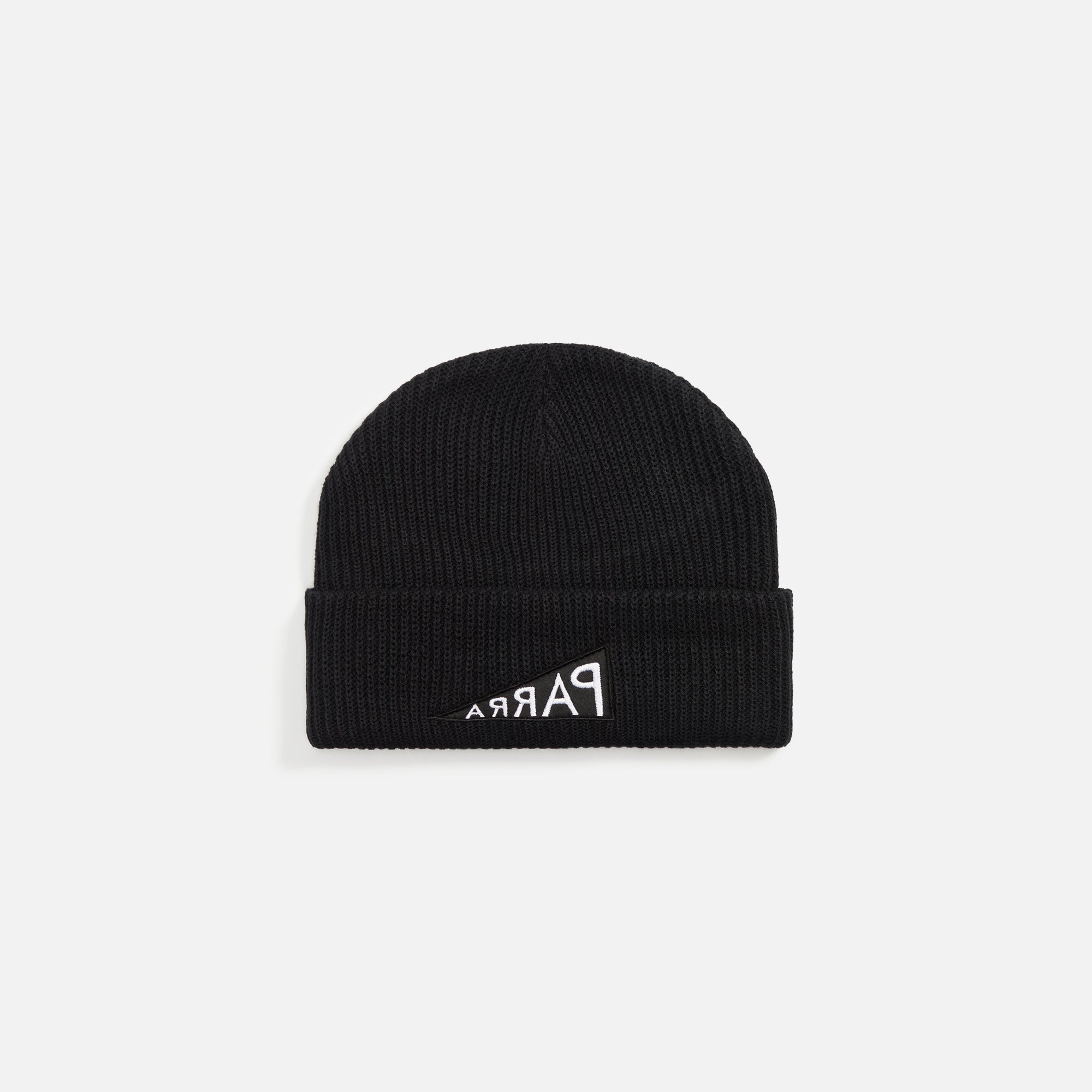 Parra online Mirrored Flag Wool Hat