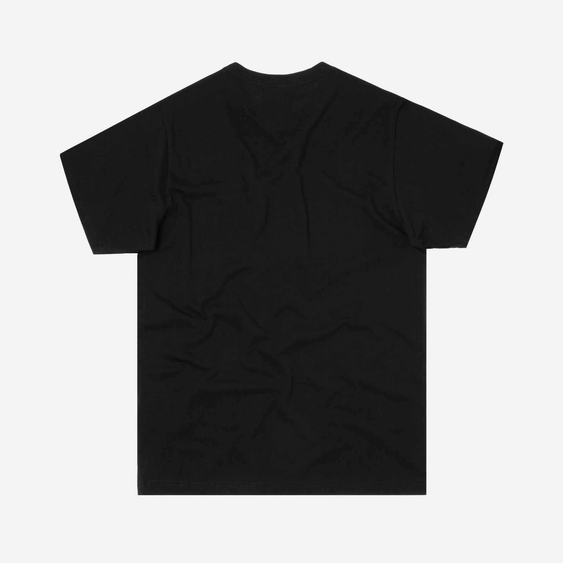 Perks and Mini Visitors Tee - Black
