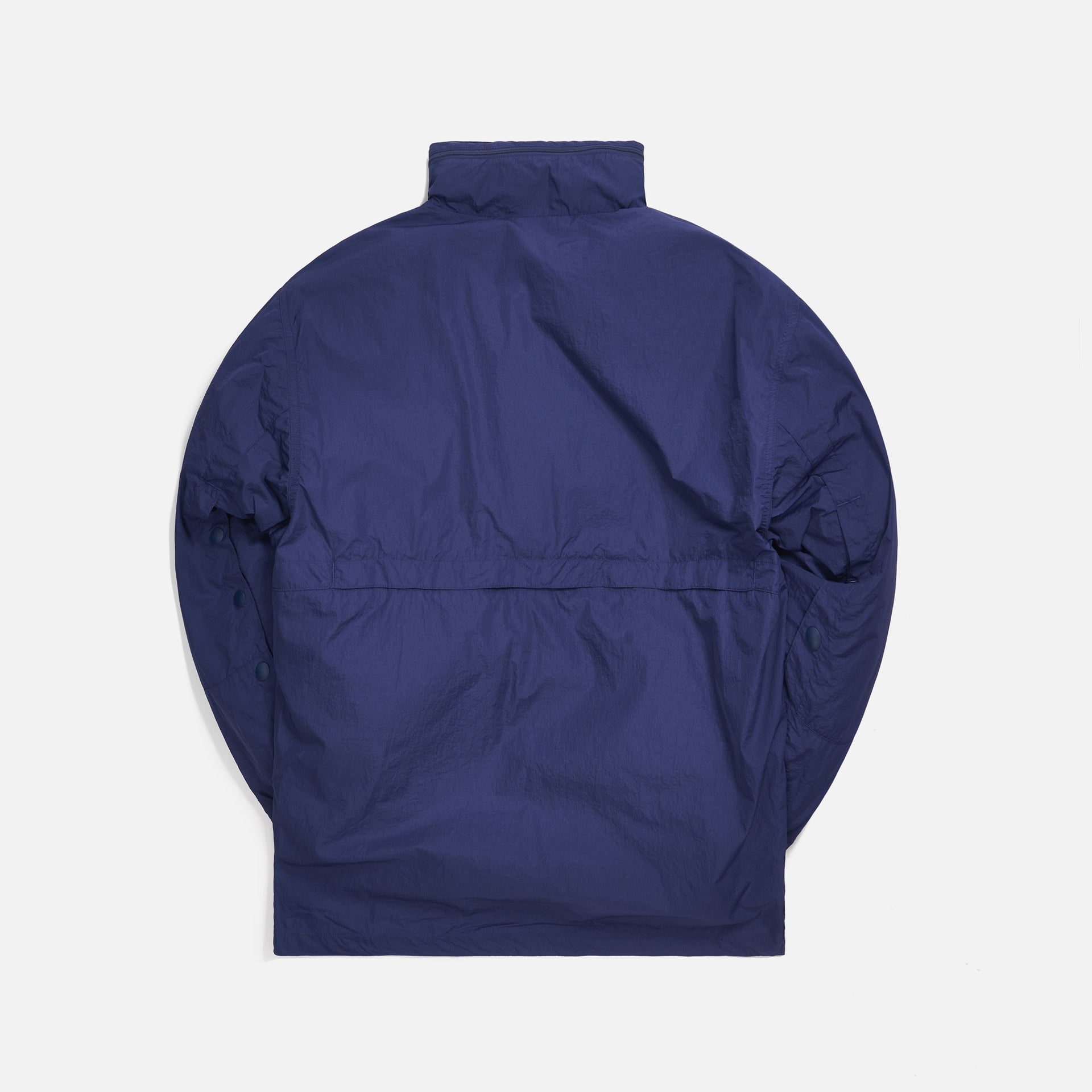 Perks and Mini Action Snap Shell Jacket - Navy